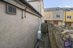 Fortuneswell, Portland