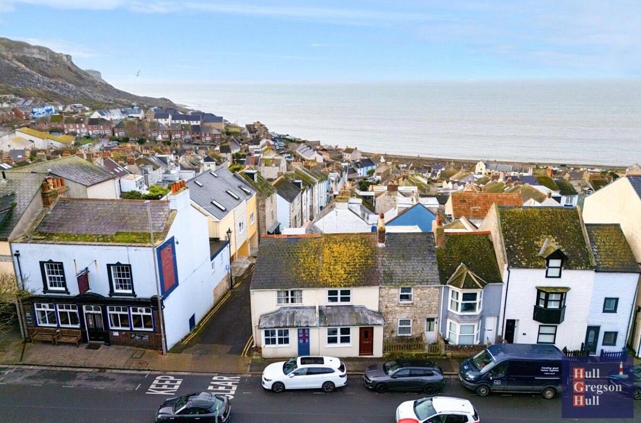 Fortuneswell, Portland