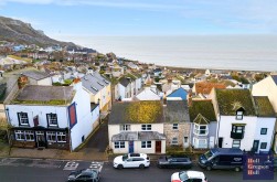 Fortuneswell, Portland