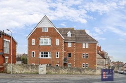 14 Stafford Road, Swanage