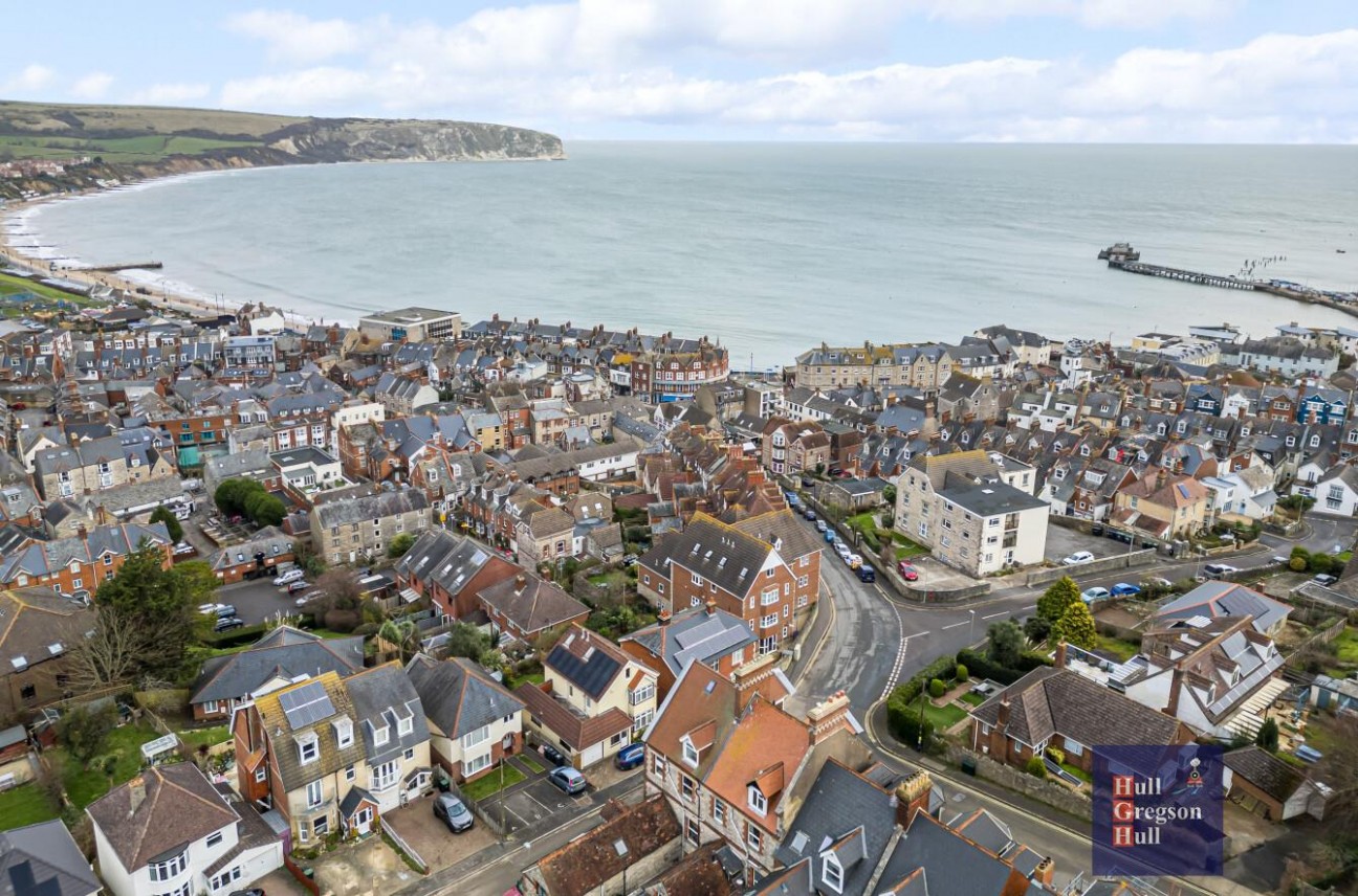 14 Stafford Road, Swanage