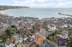 14 Stafford Road, Swanage