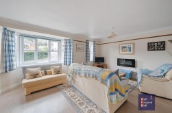 14 Stafford Road, Swanage