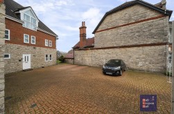 14 Stafford Road, Swanage