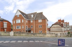 14 Stafford Road, Swanage
