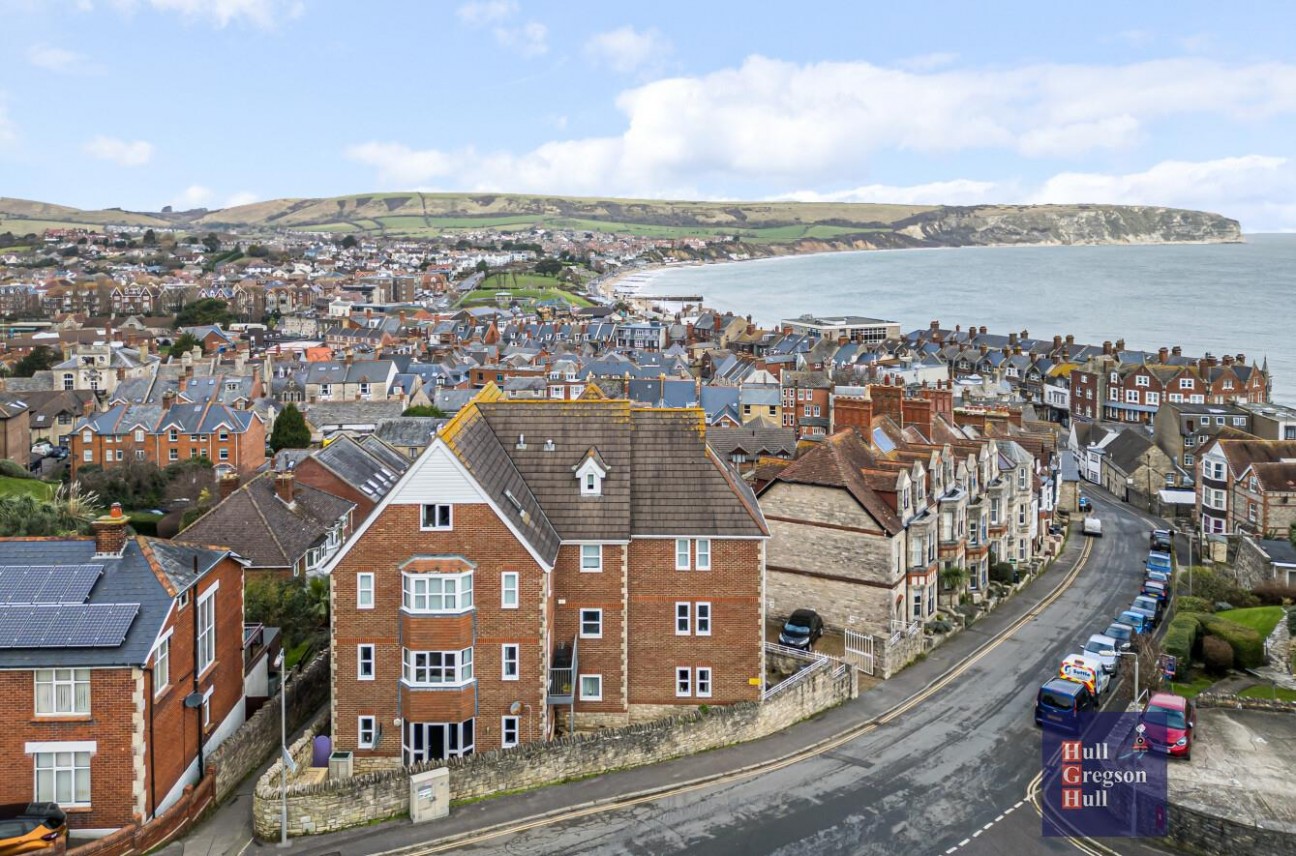 14 Stafford Road, Swanage