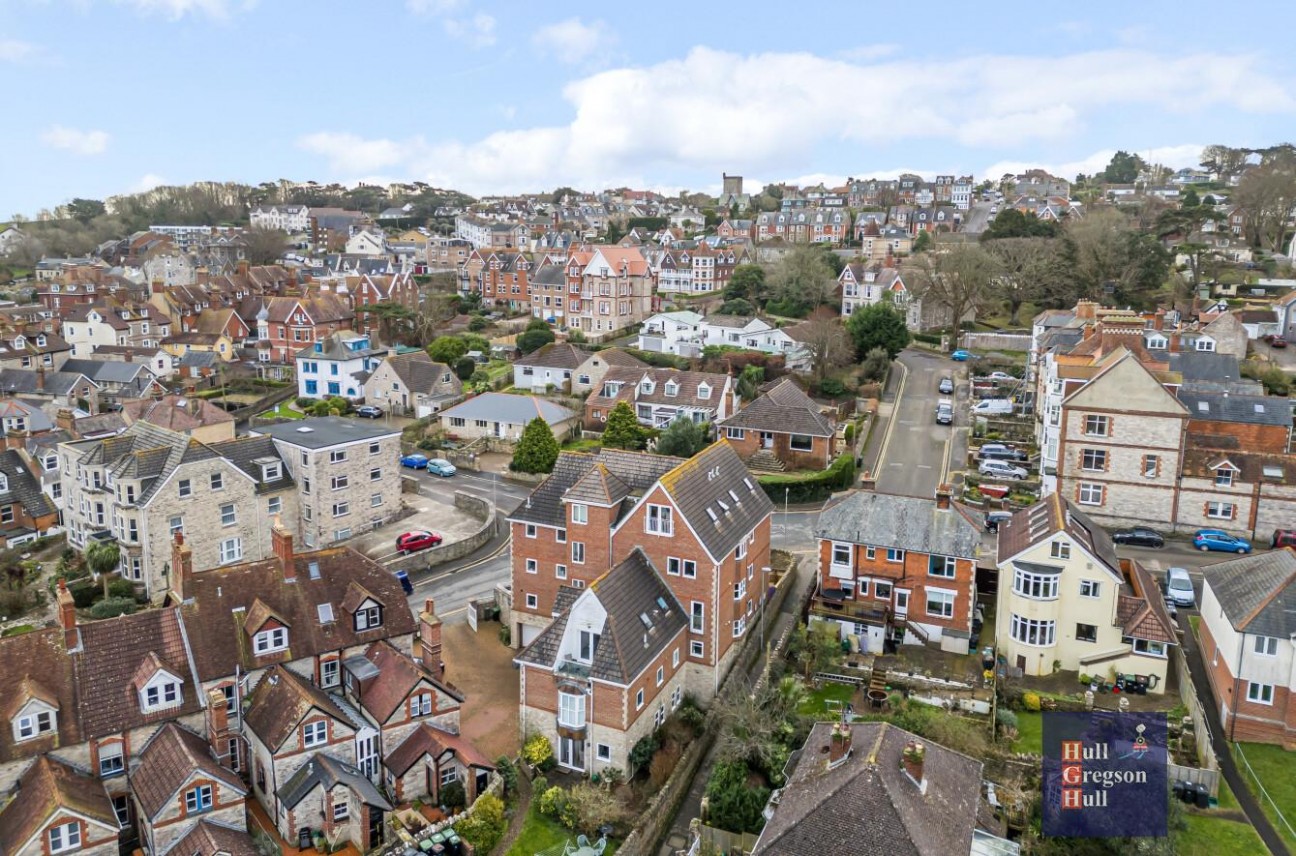14 Stafford Road, Swanage