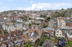 14 Stafford Road, Swanage