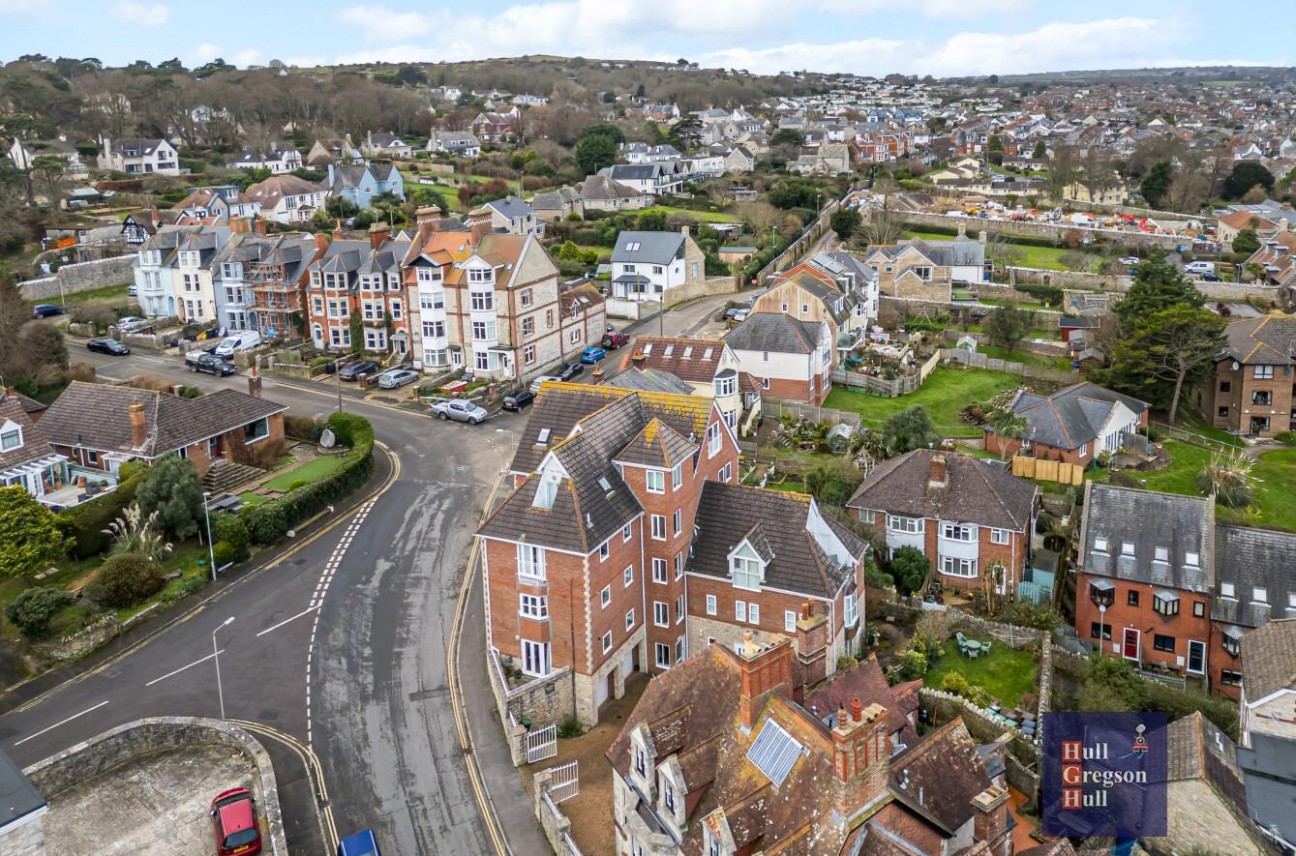 14 Stafford Road, Swanage