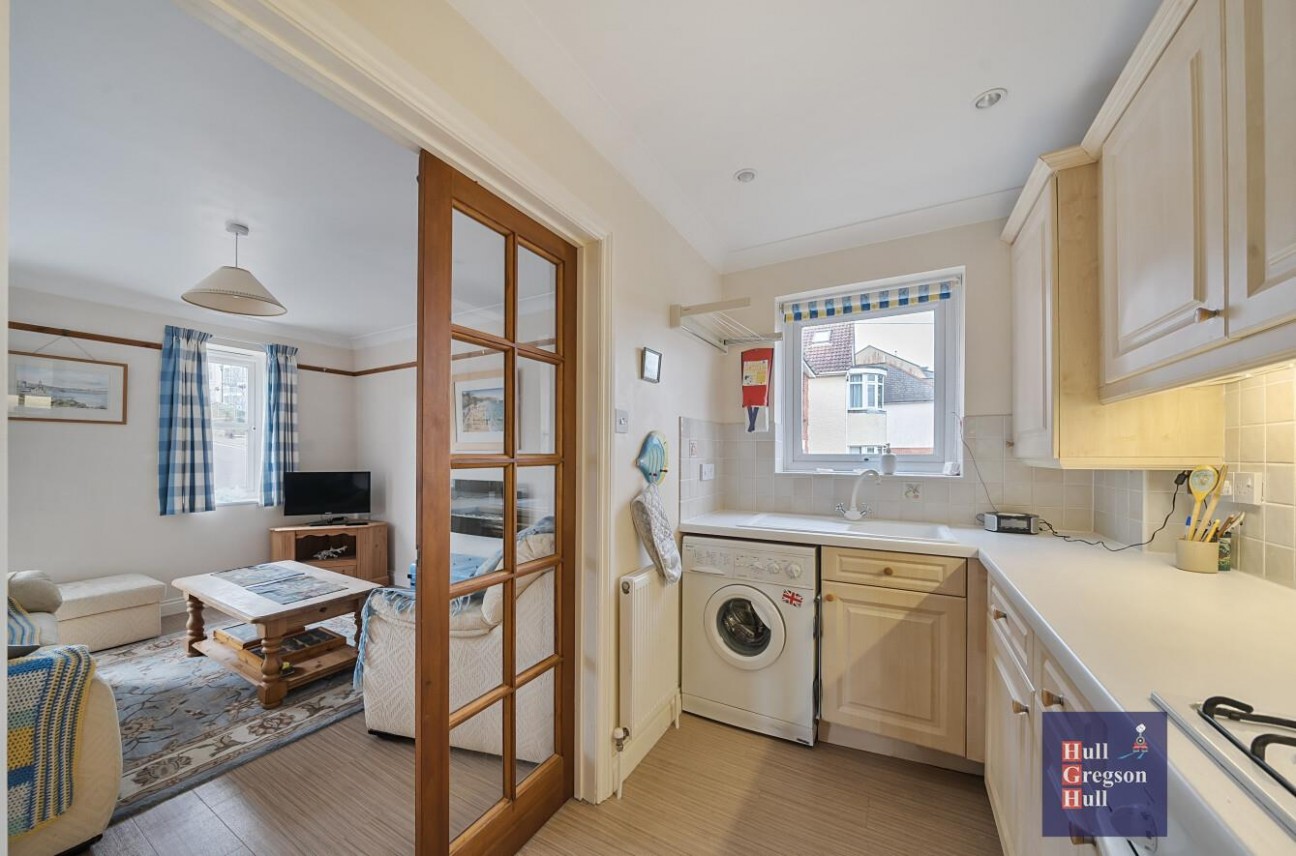 14 Stafford Road, Swanage