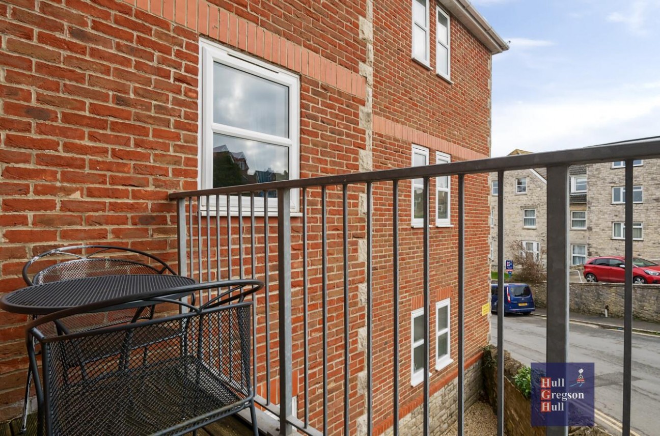 14 Stafford Road, Swanage