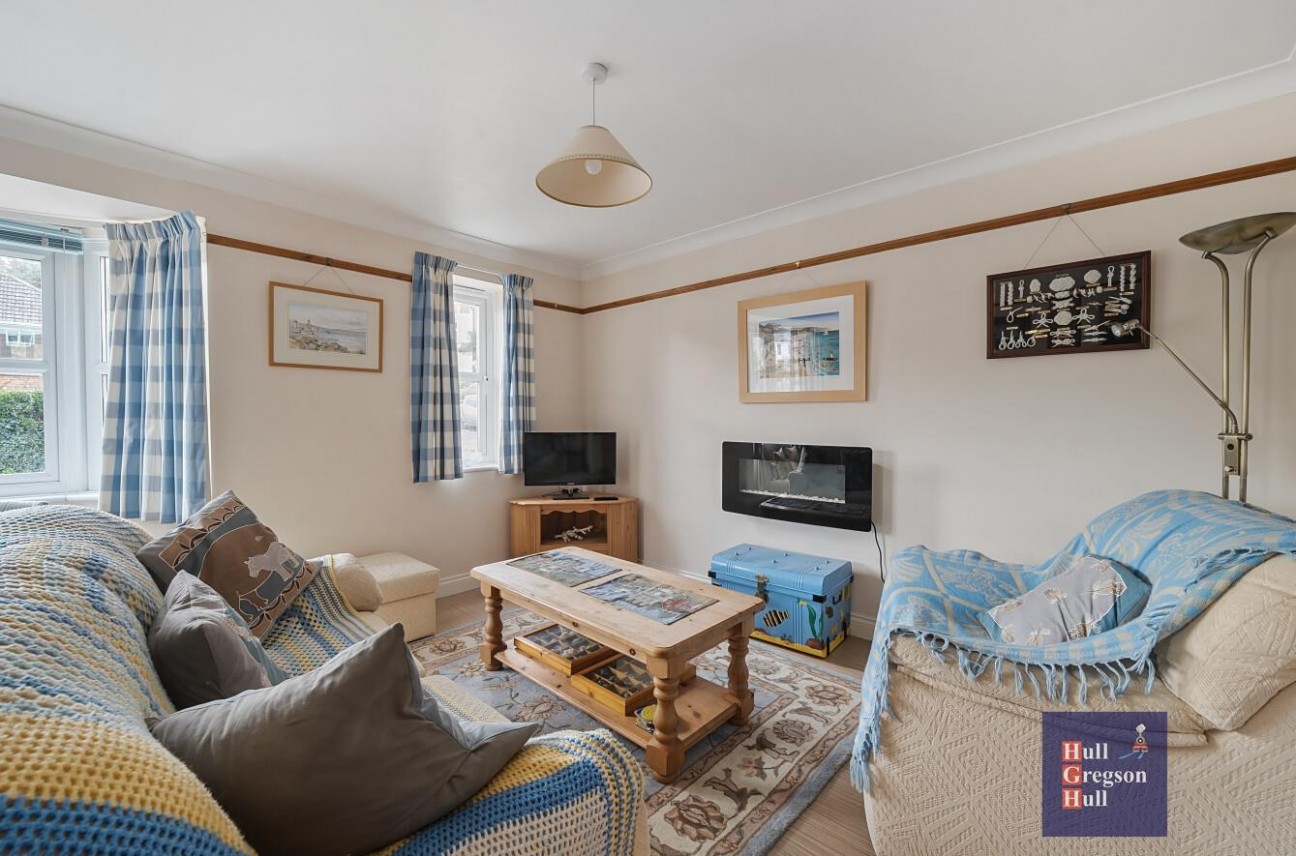 14 Stafford Road, Swanage