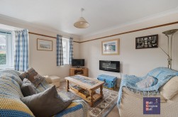 14 Stafford Road, Swanage