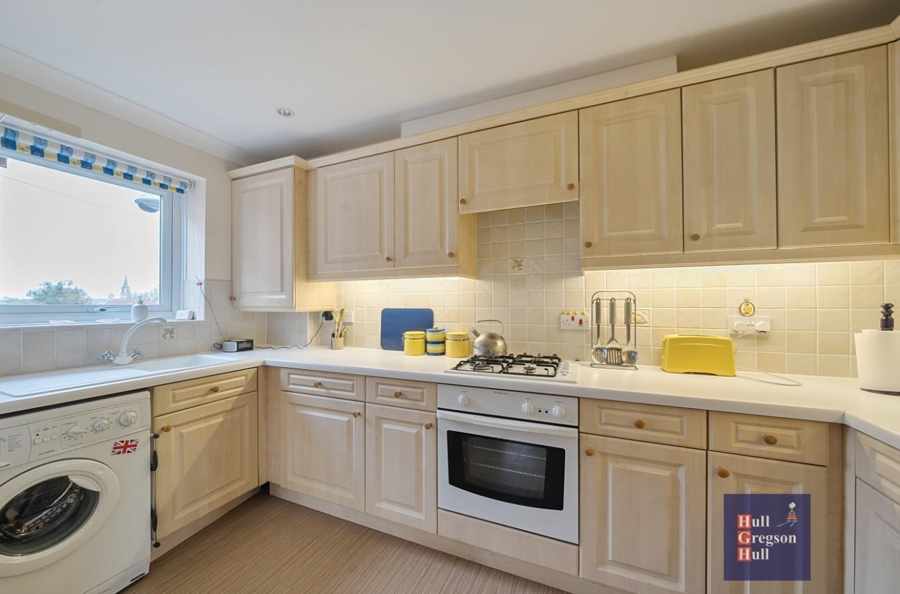 14 Stafford Road, Swanage