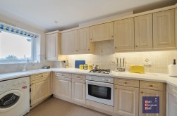 14 Stafford Road, Swanage