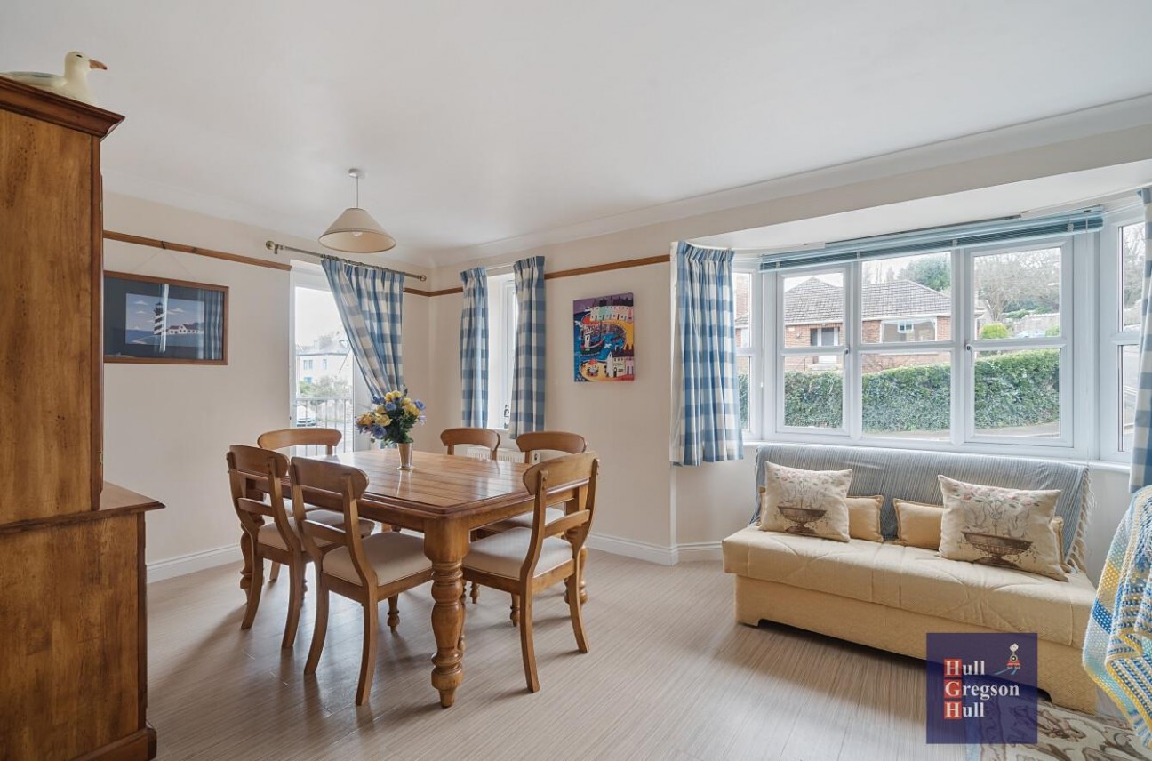 14 Stafford Road, Swanage