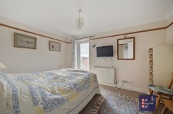 14 Stafford Road, Swanage