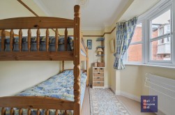 14 Stafford Road, Swanage
