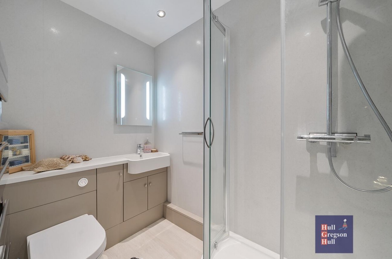 14 Stafford Road, Swanage