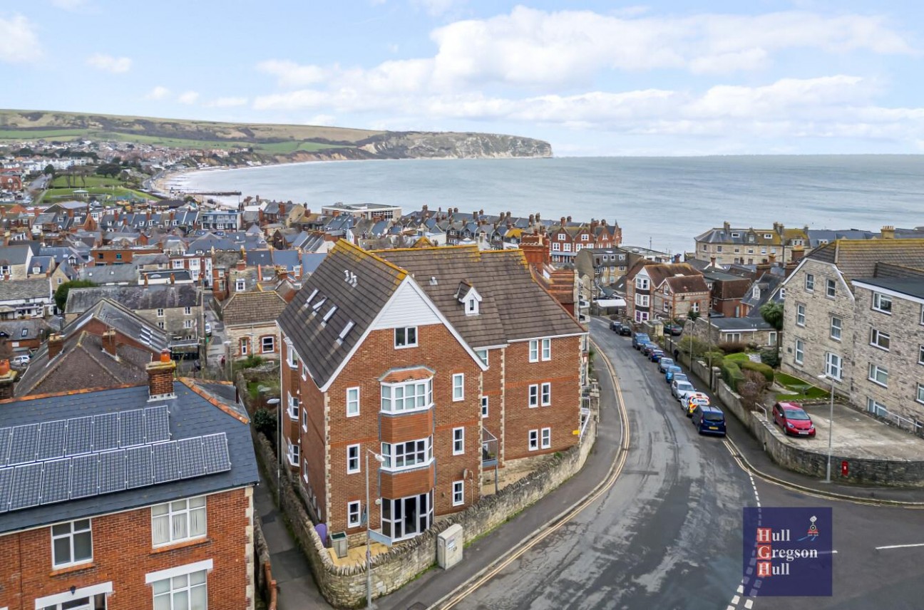 14 Stafford Road, Swanage