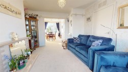 Mandeville Close, Weymouth