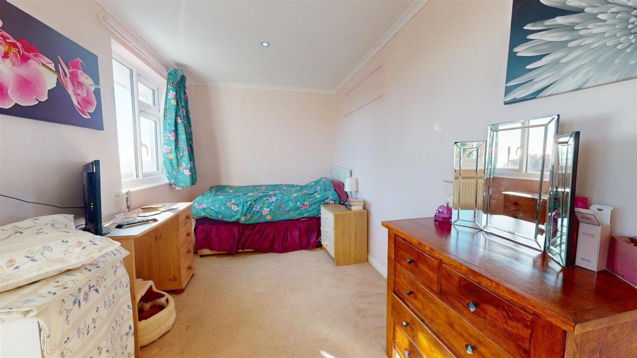 Mandeville Close, Weymouth