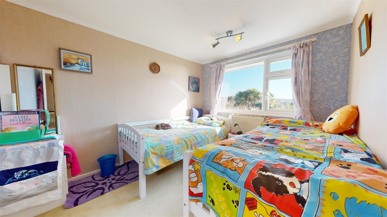 Mandeville Close, Weymouth