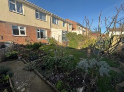 Mandeville Close, Weymouth