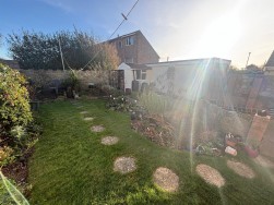 Mandeville Close, Weymouth