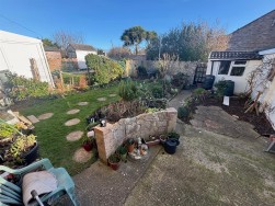 Mandeville Close, Weymouth