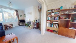 Mandeville Close, Weymouth