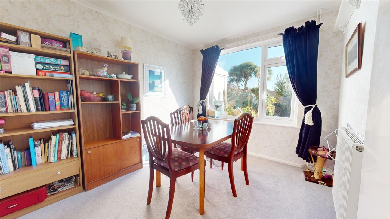 Mandeville Close, Weymouth