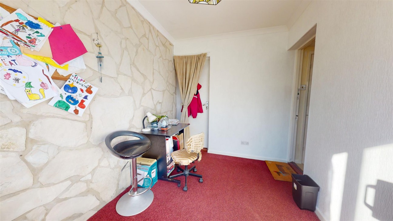Mandeville Close, Weymouth
