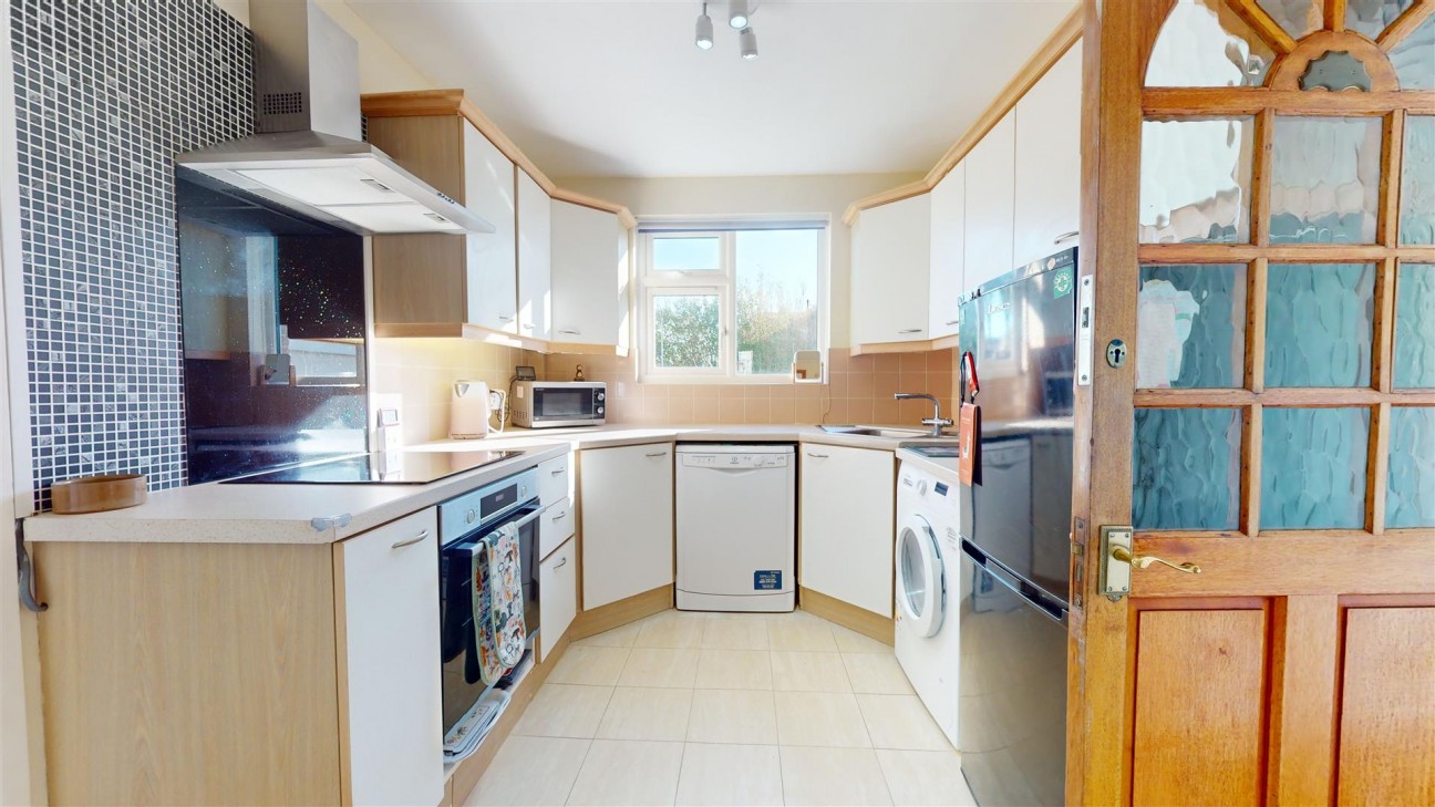 Mandeville Close, Weymouth