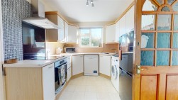 Mandeville Close, Weymouth