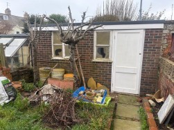 Newberry Road, Weymouth