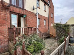 Fern Square, Chickerell, Weymouth