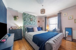Manor Place, Portland