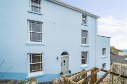 Manor Place, Portland