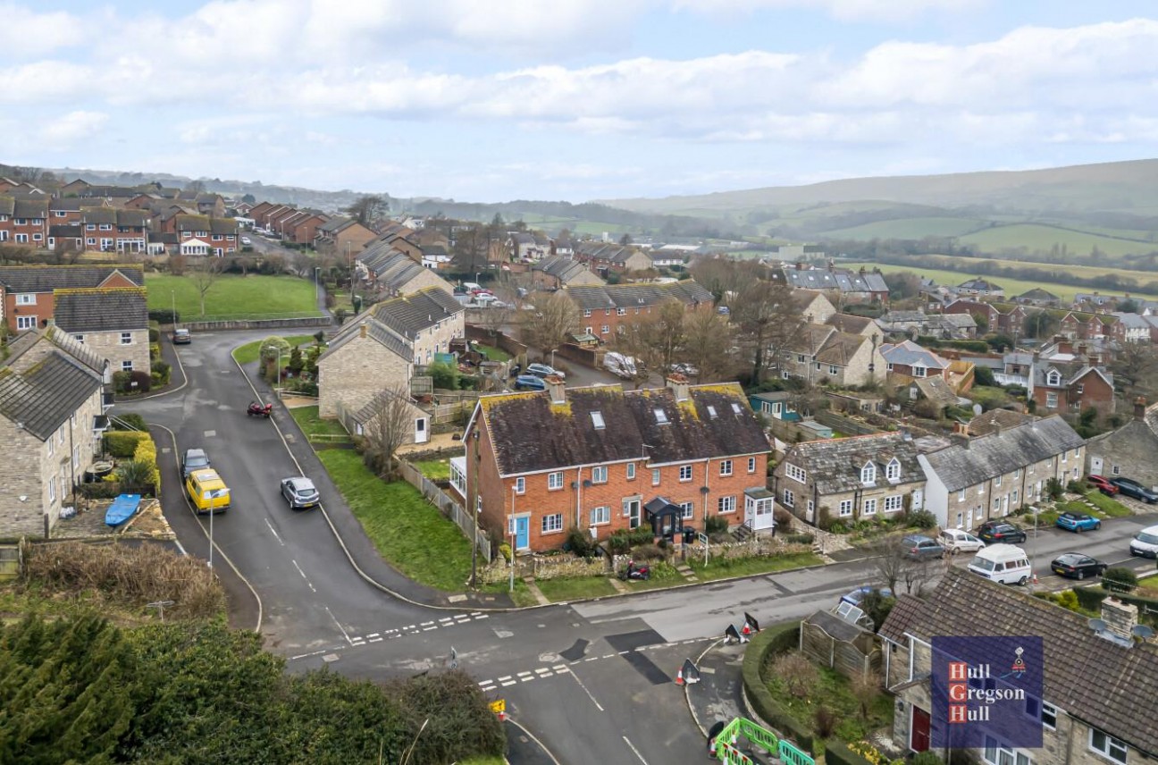 Bell Street, Swanage