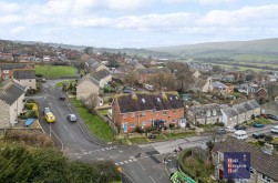 Bell Street, Swanage