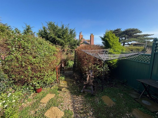 Mountbatten Close, Weymouth