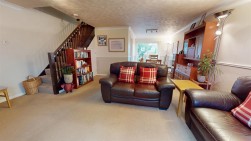Mountbatten Close, Weymouth
