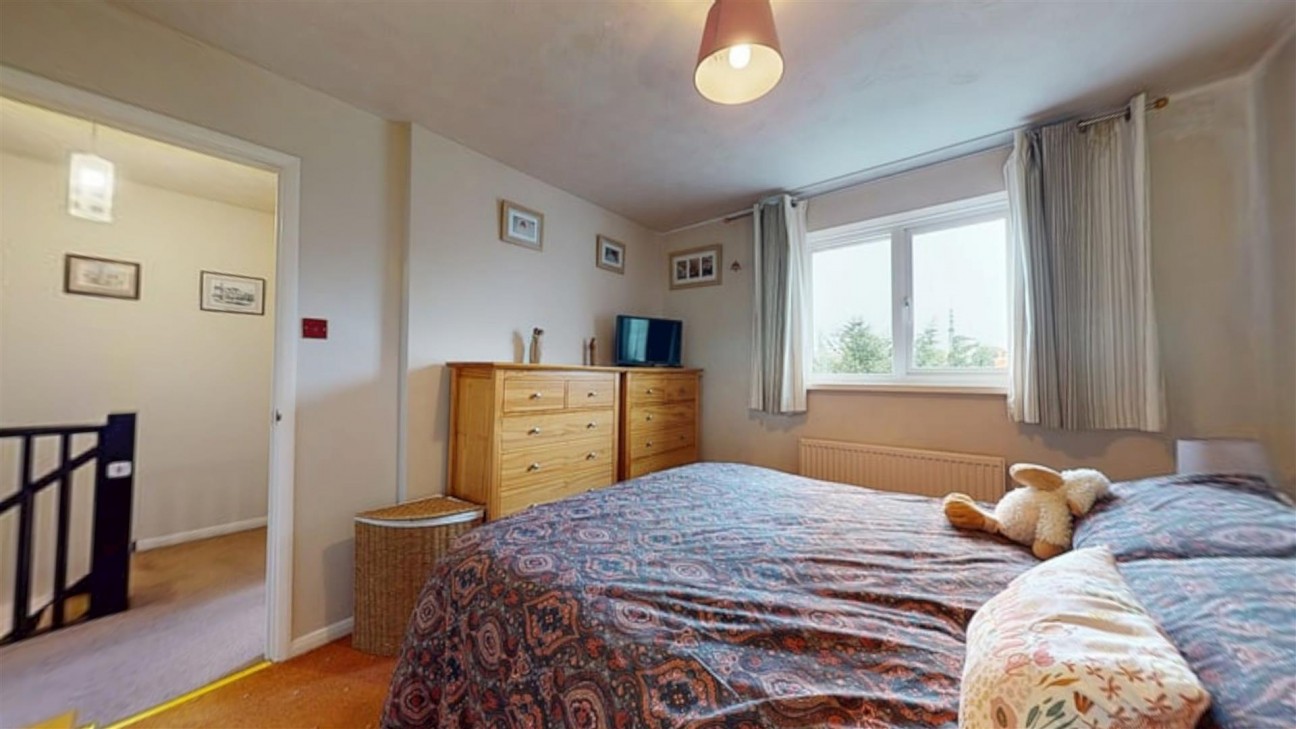 Mountbatten Close, Weymouth