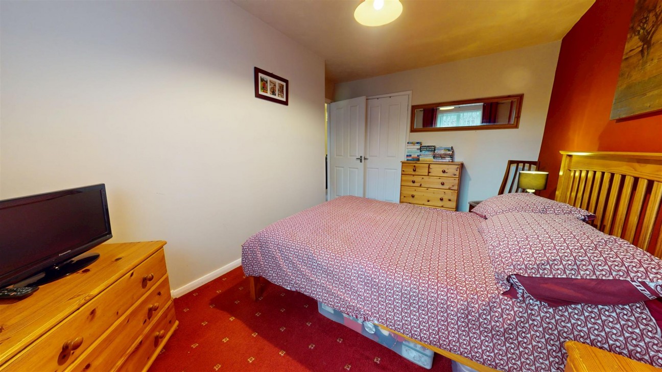Mountbatten Close, Weymouth