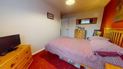 Mountbatten Close, Weymouth