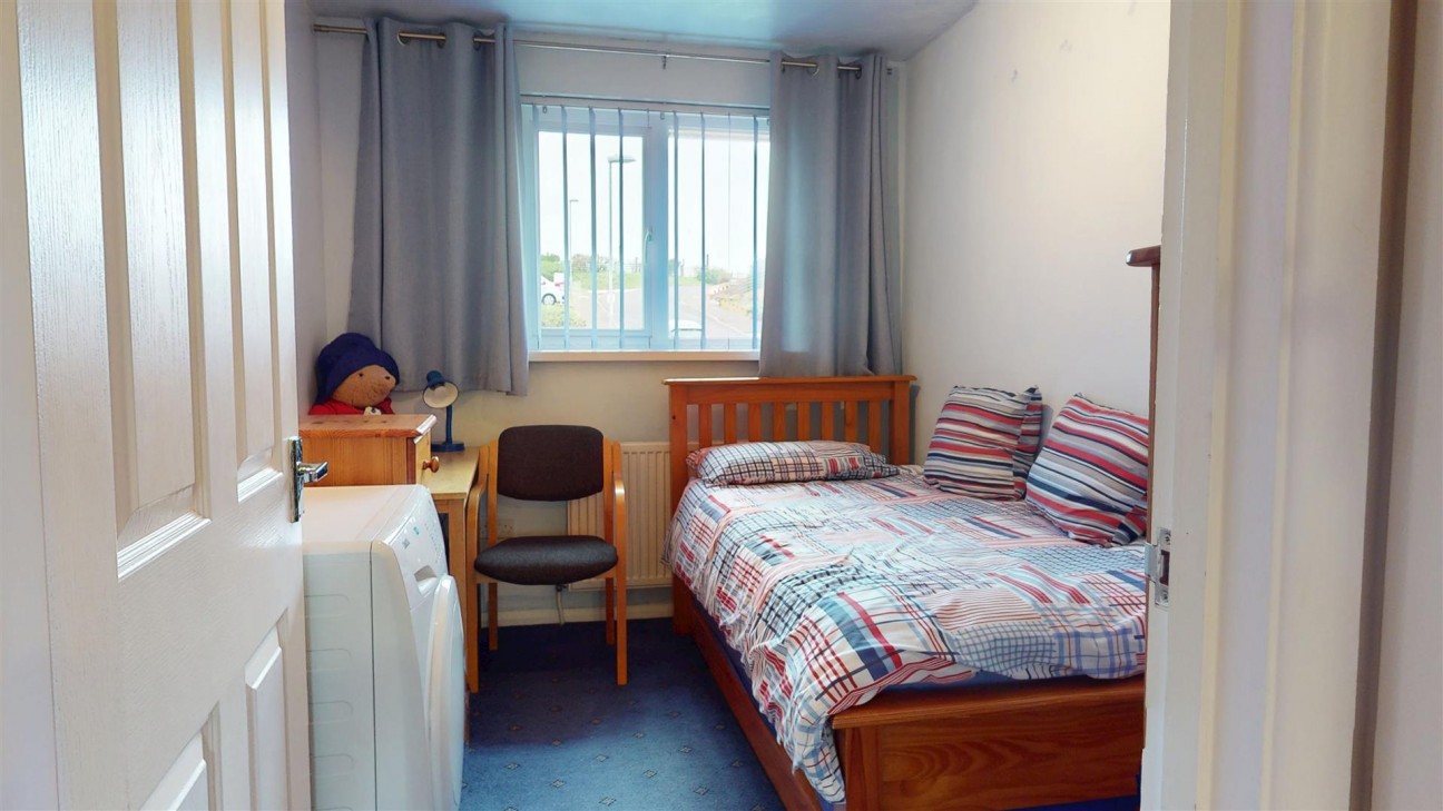 Mountbatten Close, Weymouth