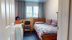 Mountbatten Close, Weymouth