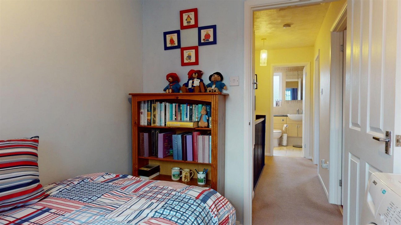 Mountbatten Close, Weymouth