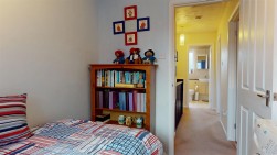Mountbatten Close, Weymouth
